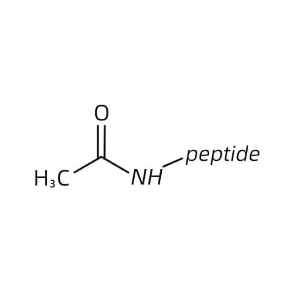 1.Acetylation