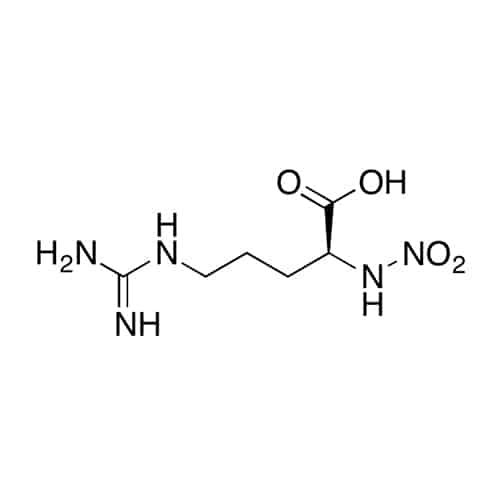 10.Nitroarginine