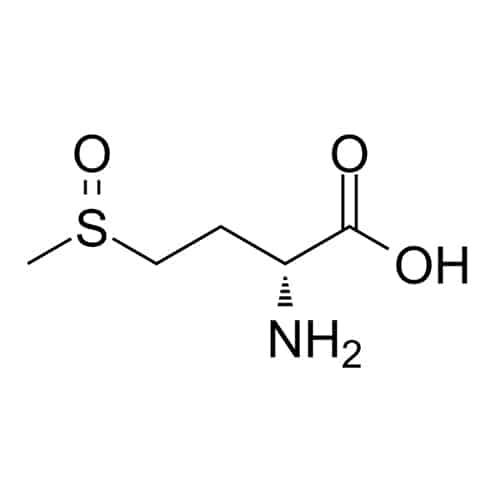 11.Methionine-sulfoxide
