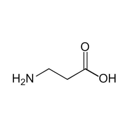 12.beta-alanine