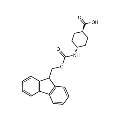 14. Fmoc-1,4-trans-achc-oh