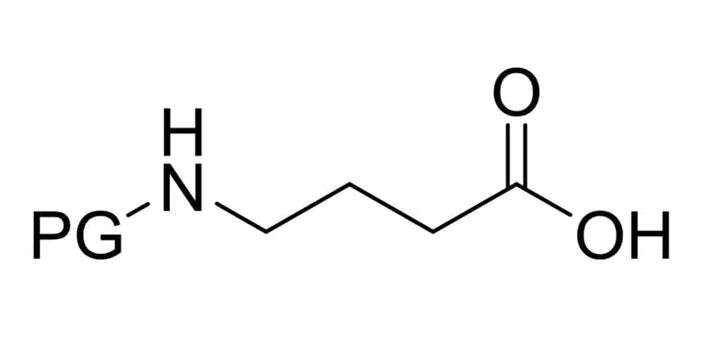 2.GABA