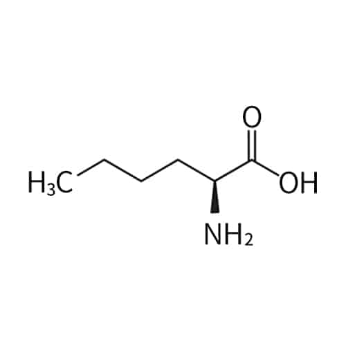 4.Norleucine(Nle)