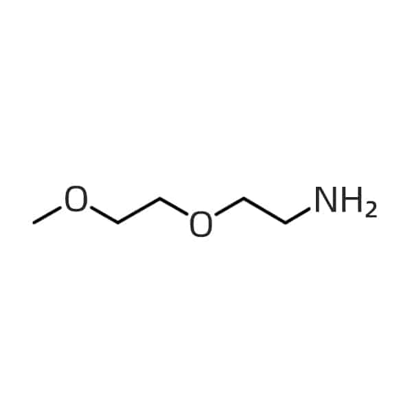 4.m-PEG2-amine