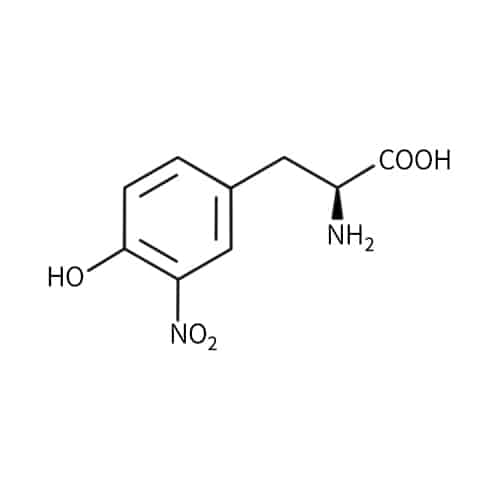 5.Nitrotyrosine