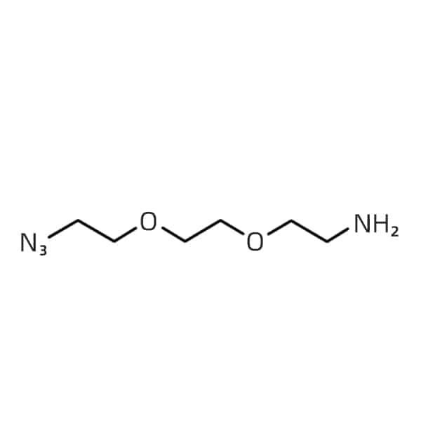 5.azido-PEG2-amine