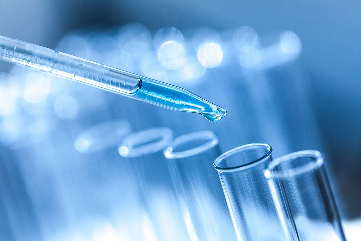 Custom Peptide Synthesis - Professional Peptide Synthesis - QYAOBIO