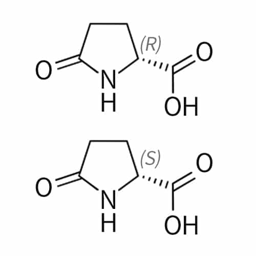 7.Pyroglutamic-acid(Pyr)
