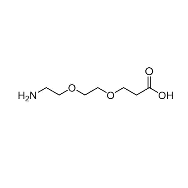 8.amino-PEG2-acid
