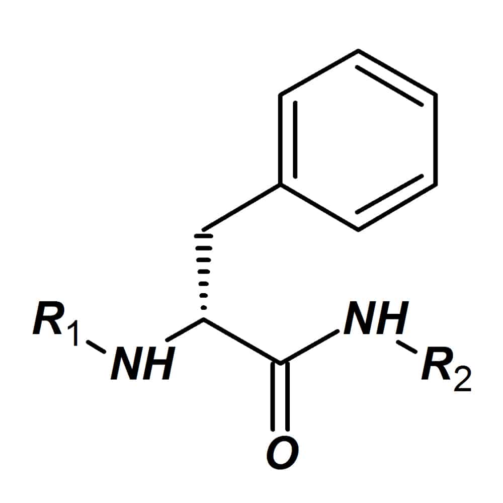 D-amino acids
