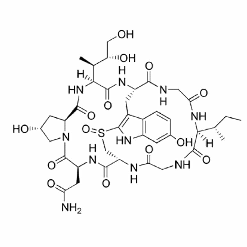 amatoxins