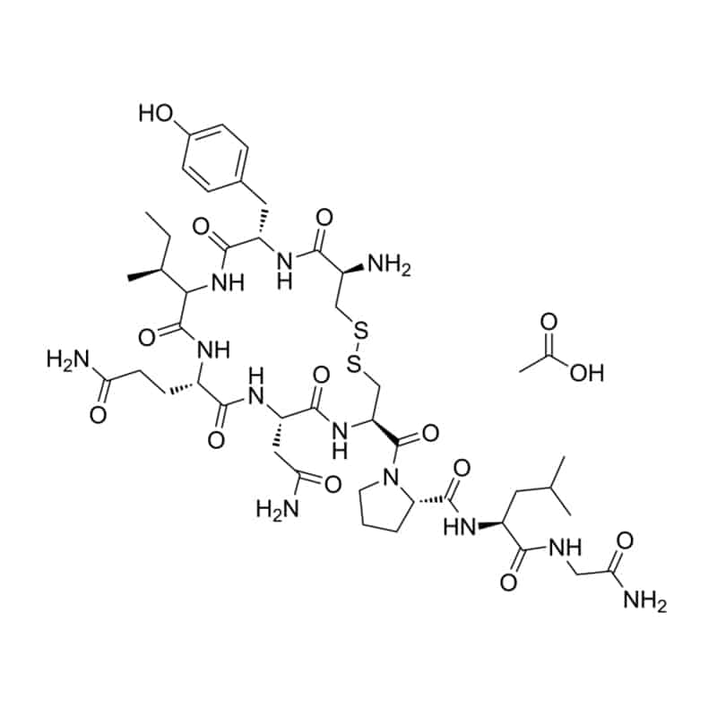 oxytocin