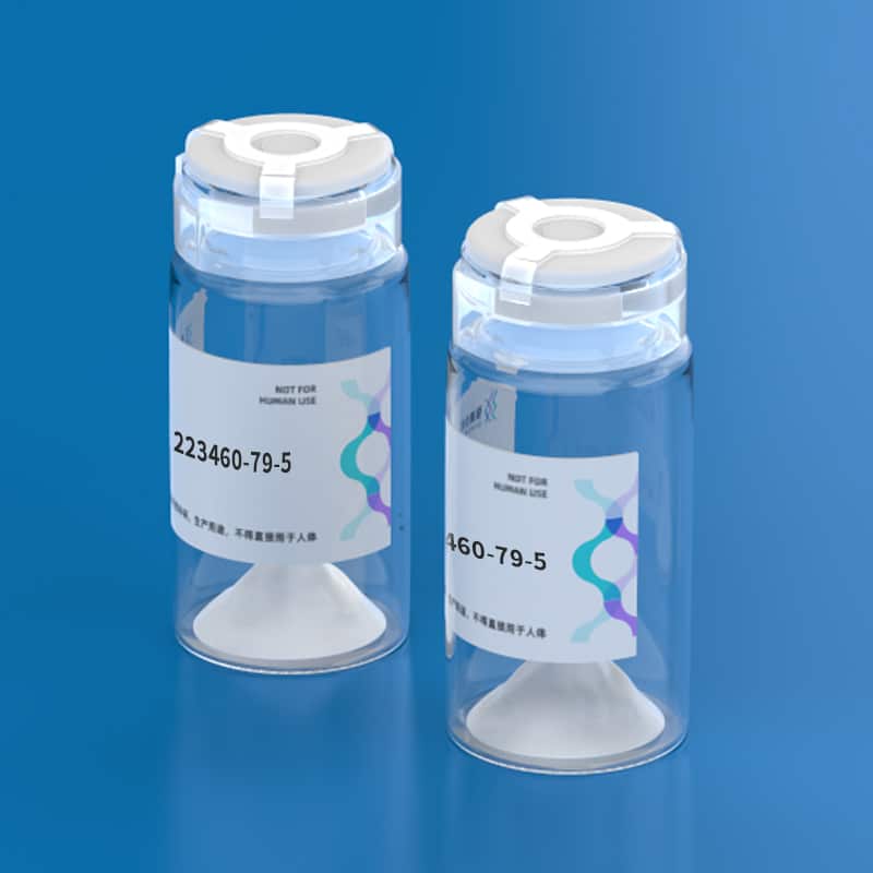 1.GLP-2, human-Glucagon-Like Peptide-2 (1-33), human