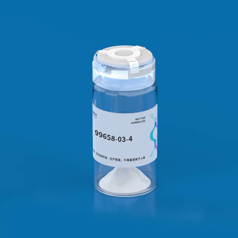 2.alpha-Helical CRF (9-41) alphaa-Helical Corticotropin Releasing Factor (9-41)