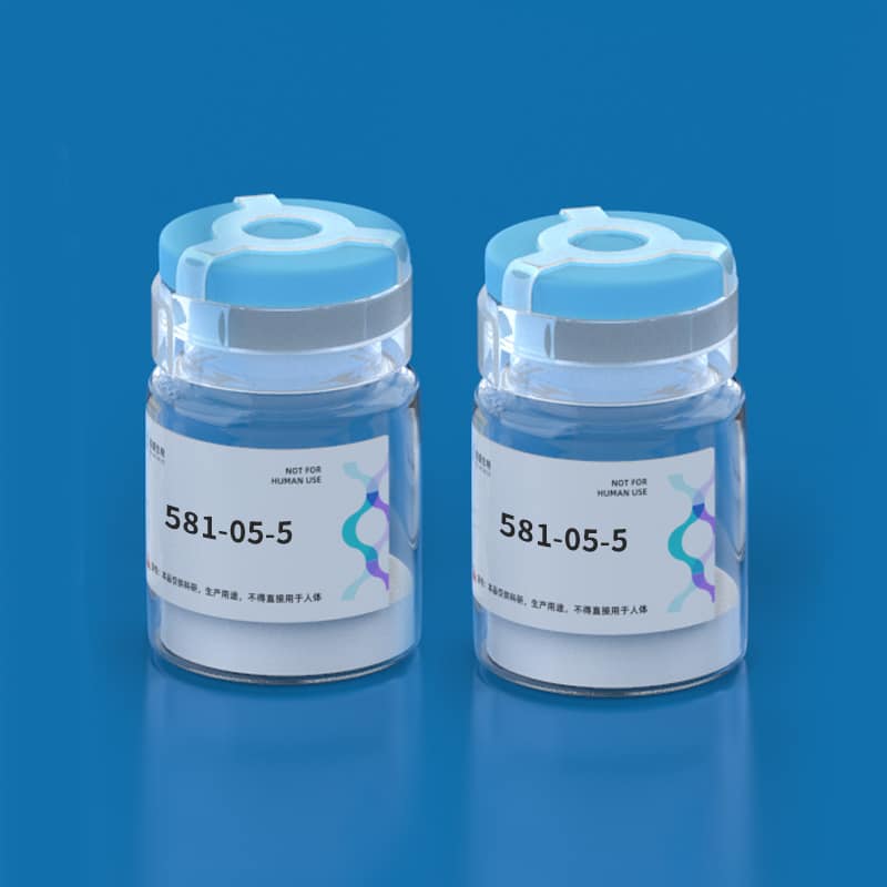 2.alpha-MSH, amidealpha-Melanocyte Stimulating Hormone; Ac-ACTH (1-13) amide