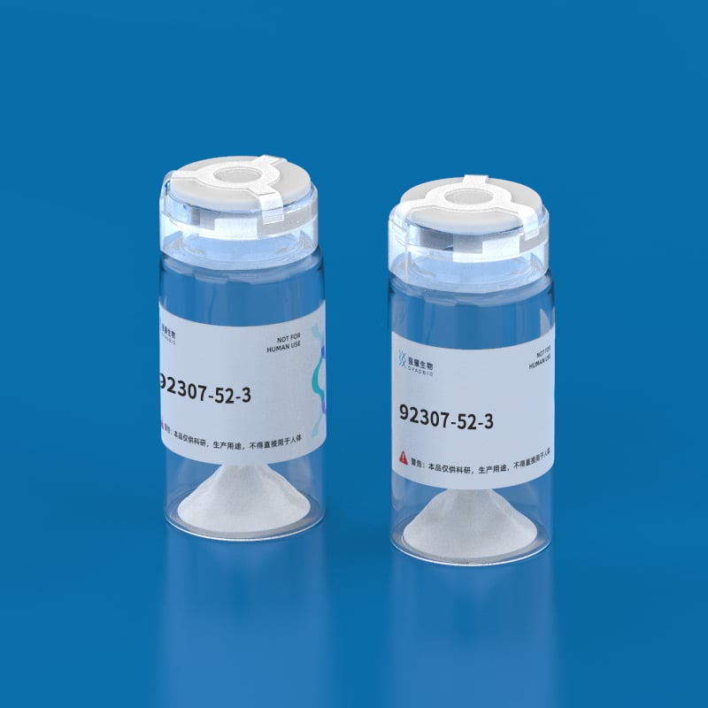 3.CRF Corticotropin Releasing Factor, bovine