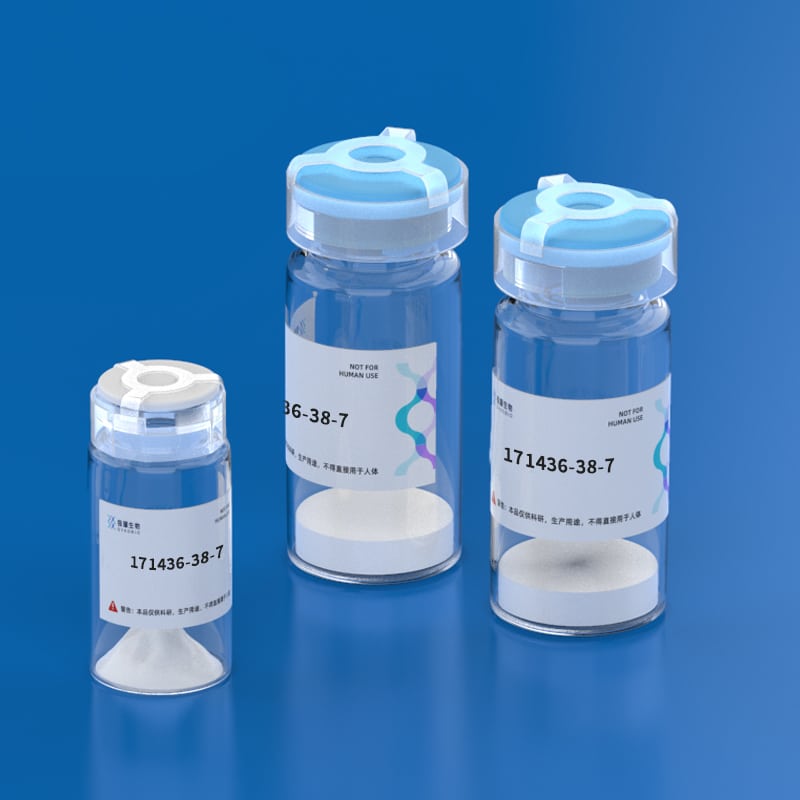 3.PAR-2 (1-6),Protease Activated Receptor-2 (1-6),amide (mouse, rat)