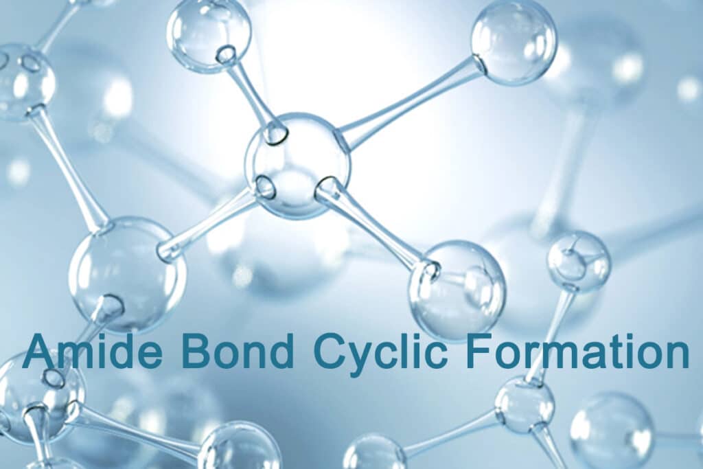 Amide Bond Formation