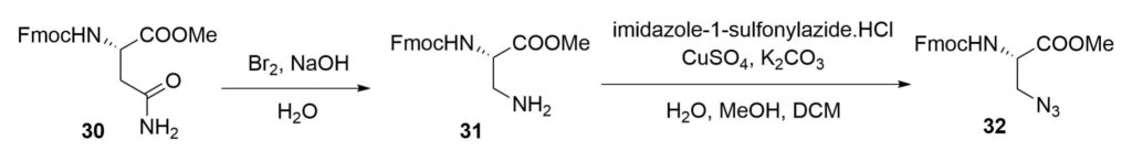 11.Hoffmann-rearrangement