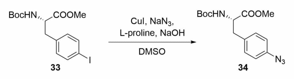 12. Ullmann-type coupling