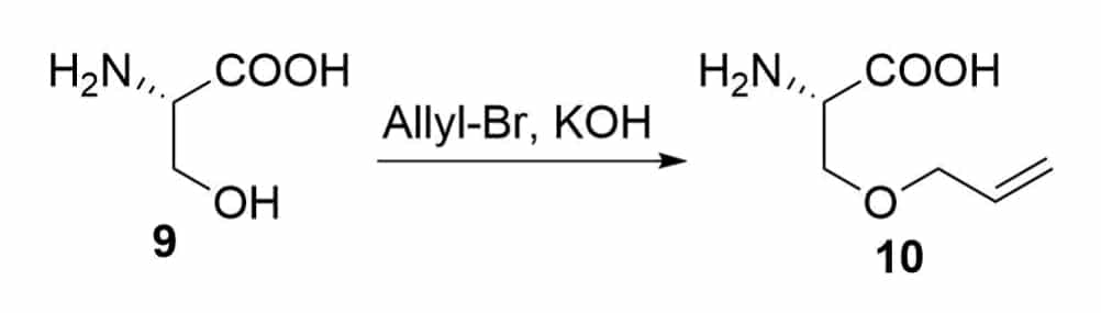 3. Nucleophilic-substitution