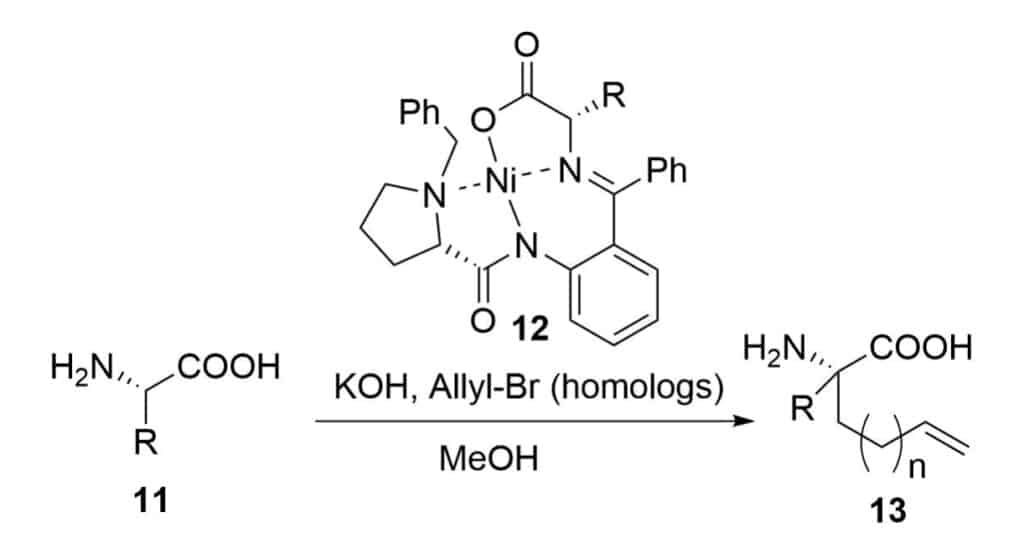 4. Nickel-catalyzed-substitution