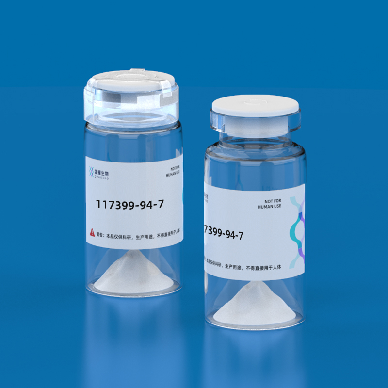 Endothelin-1 (human, bovine, dog, mouse, porcine, rat)