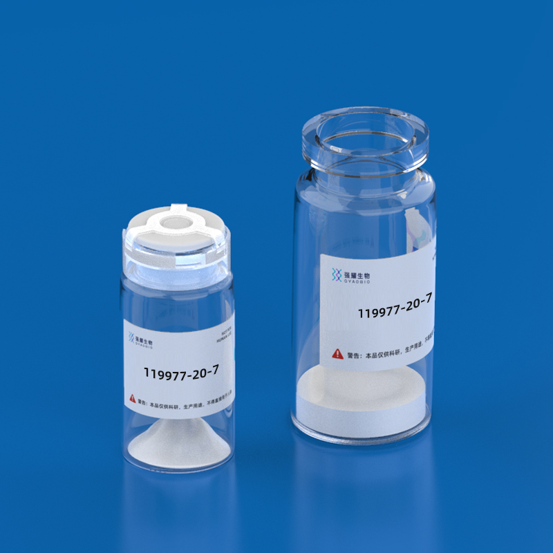 Fibronectin-Binding Protein Peptide D3