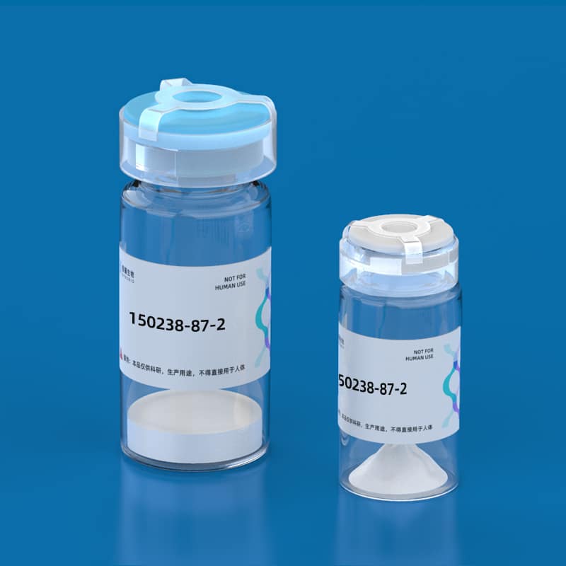 6.Proadrenomedullin (1-20) (human)|Pro-Adrenomedullin (N-20), human