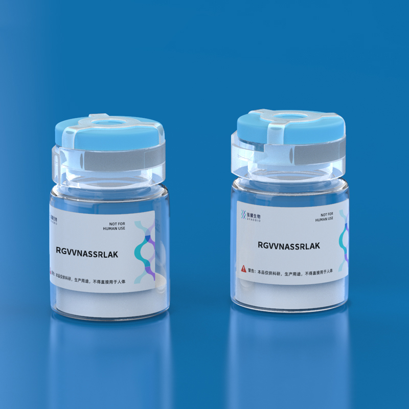 3.Human CMV Assemblin Protease Substrate (M-site)