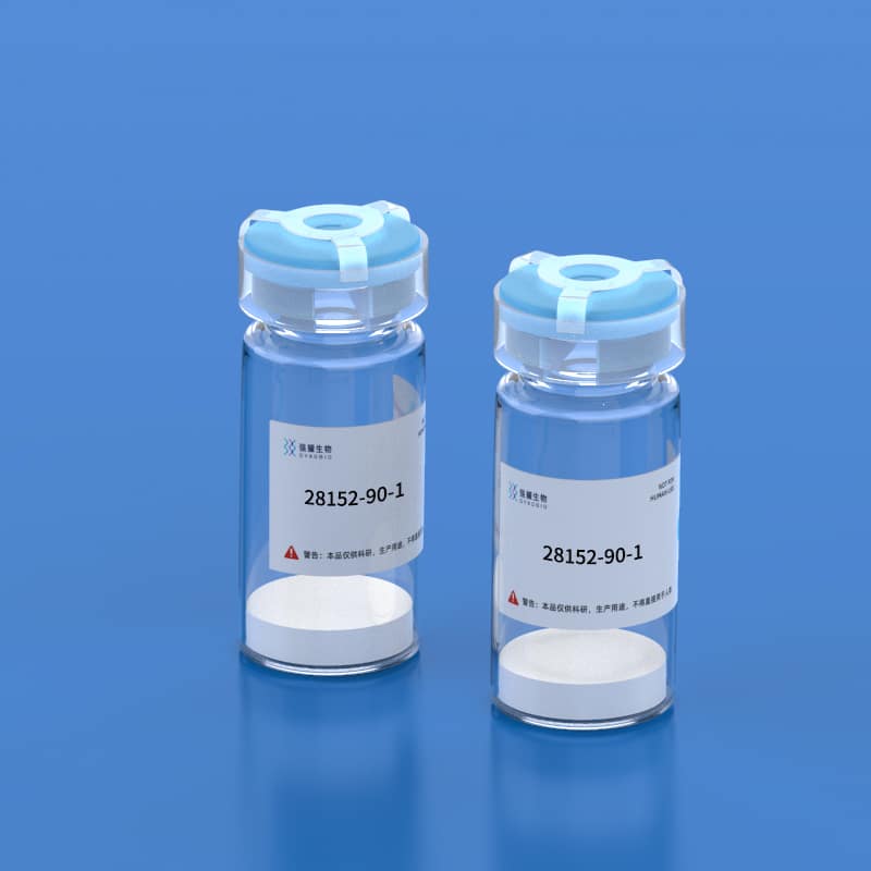 6.Proinsulin C-Peptide (31-63) (porcine)