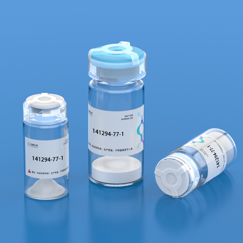 23.C-Type Natriuretic Peptide (1-53), human 