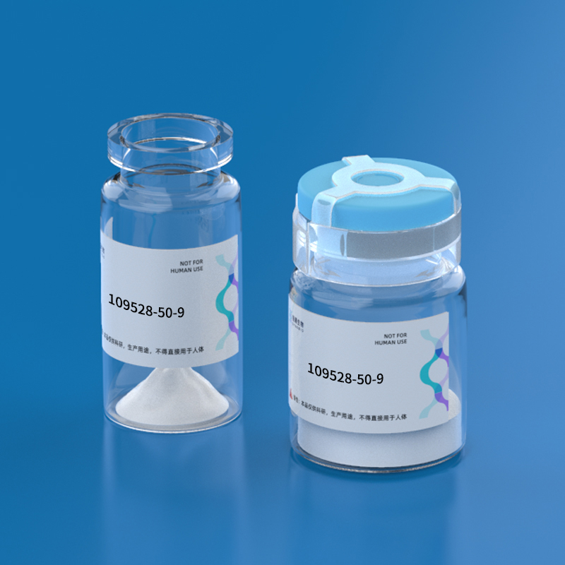 3.Hirudin (55-65) (sulfated)