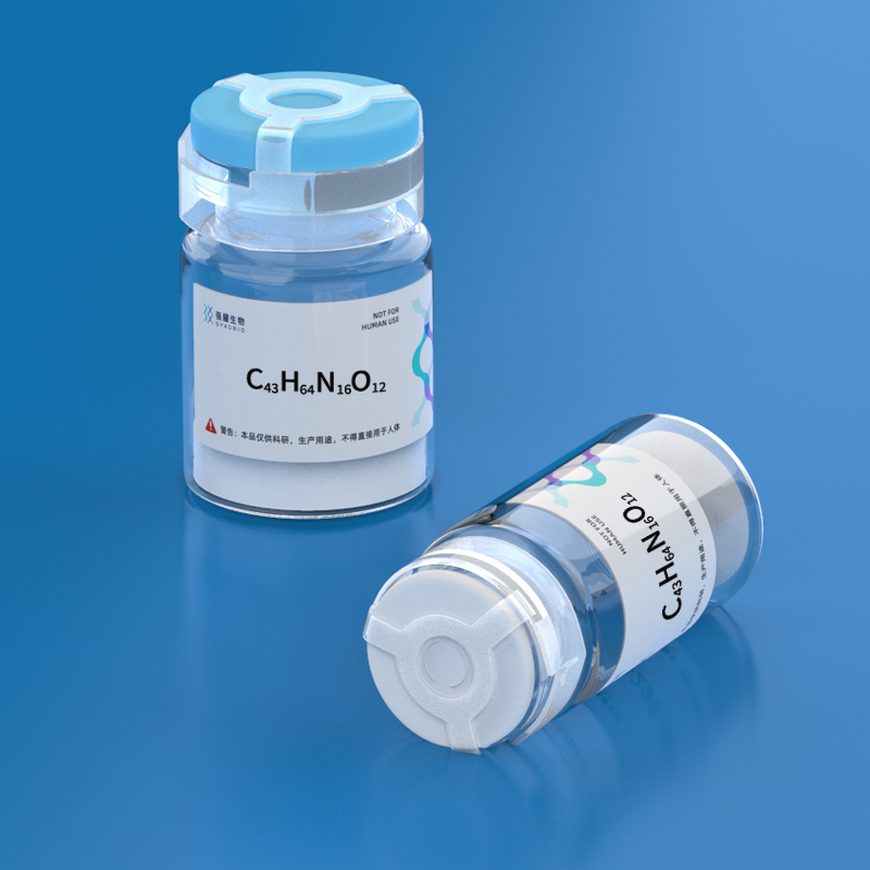 3.HCV Core Protein (107-114)