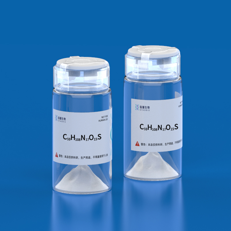 6.HCV NS4A Protein (22-34), H strain 