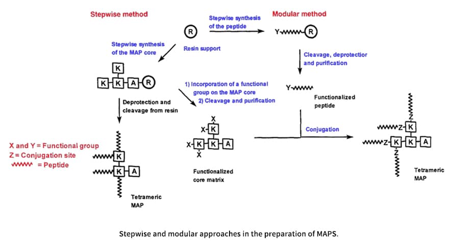 2. Stepwise and modular approaches