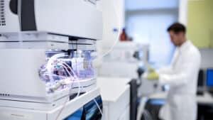Ion Exchange Chromatography - IEC Purification - QYAOBIO
