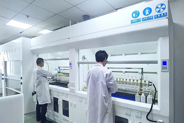 Lab