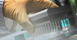 Peptide Library