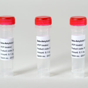 A2T-Beta-Amyloid (1-42) HFIP treated